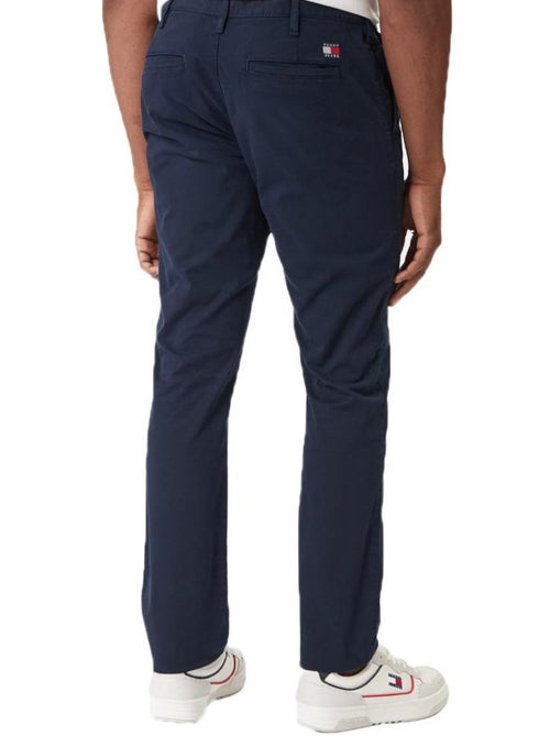 Pantalon fluide Homme Tommy Hilfiger - Kiabi