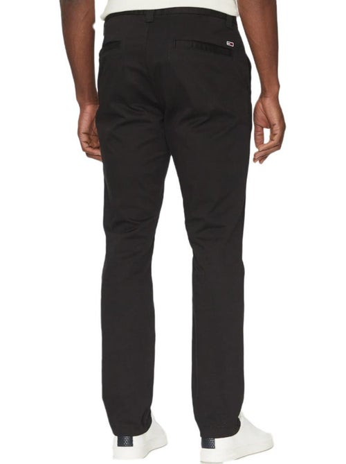 Pantalon fluide Homme Tommy Hilfiger - Kiabi