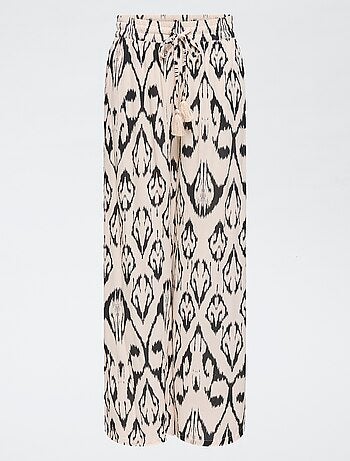 Pantalon fluide large 'JDY'