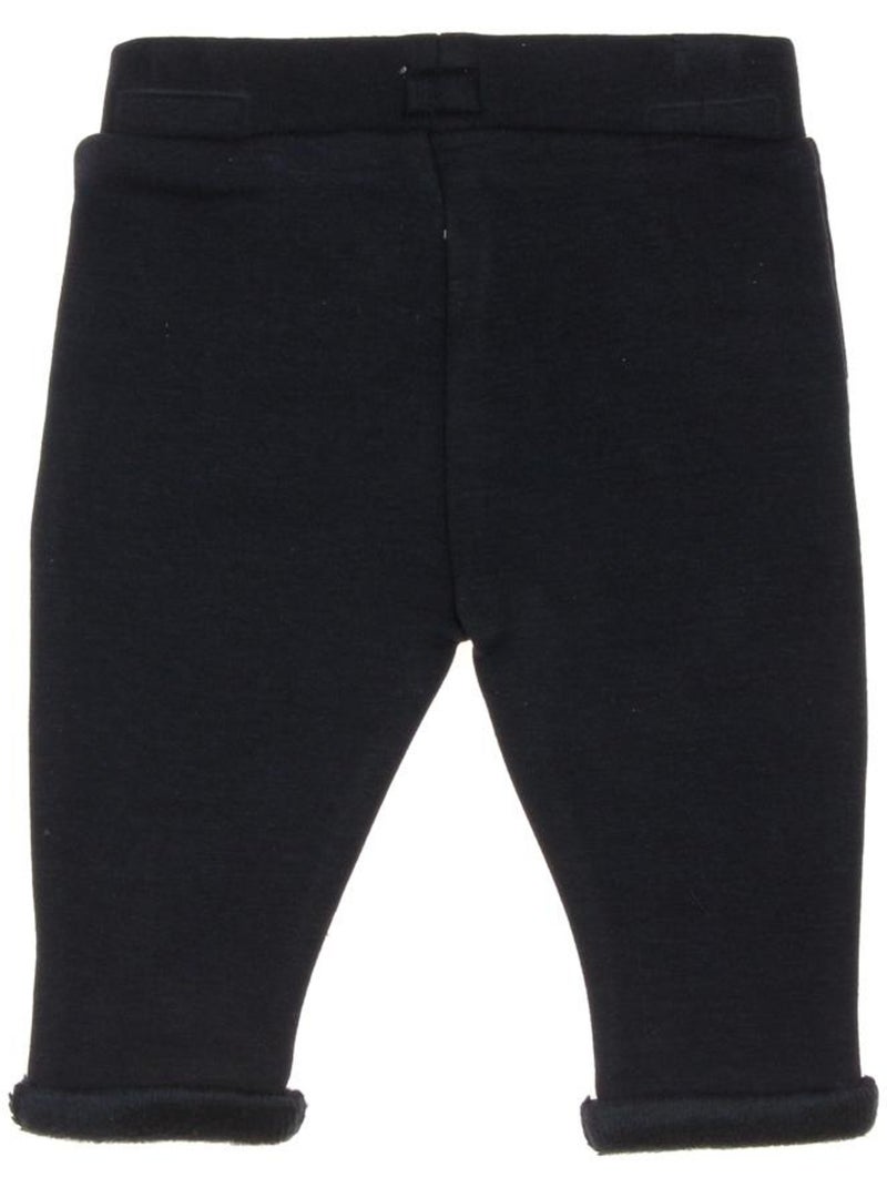 Pantalon Garçon Naflo Bleu marine - Kiabi