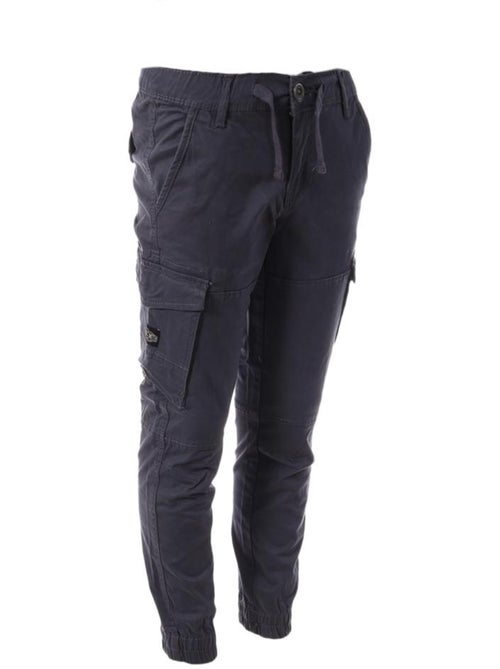 Pantalon Garçon Teddy Smith - Kiabi