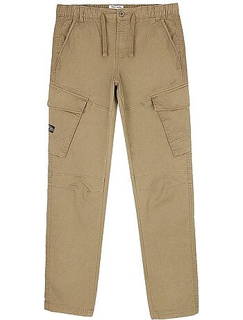 Pantalon Garçon Teddy Smith