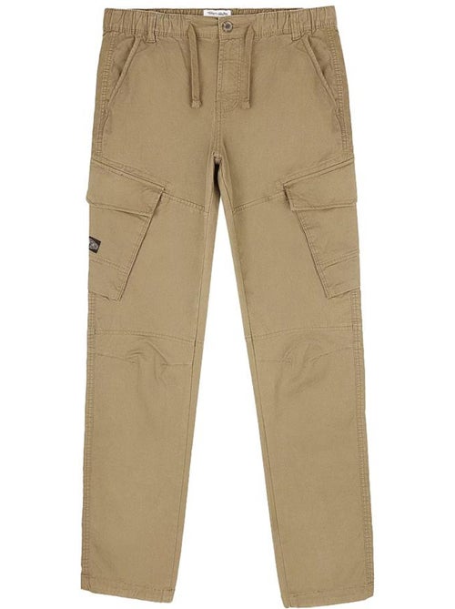 Pantalon Garçon Teddy Smith - Kiabi Pantalon Garçon Teddy Smith - Kiabi