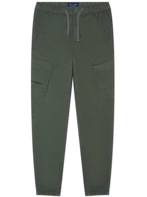 Pantalon Garçon Teddy Smith - Kiabi