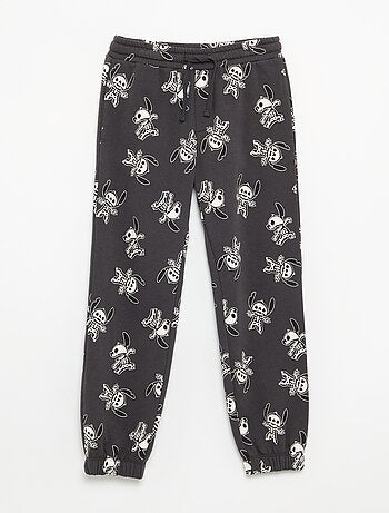 Pantalon 'Halloween' 'Disney' 'Stitch'