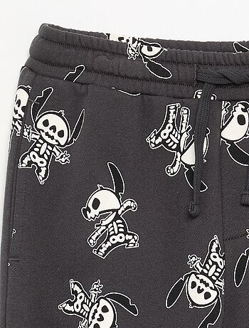 Pantalon 'Halloween' 'Disney' 'Stitch'