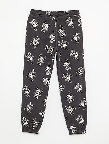 Pantalon 'Halloween' 'Disney' 'Stitch'