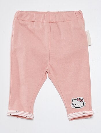 Pantalon 'Hello Kitty'
