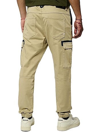 Pantalon Homme Kaporal - L