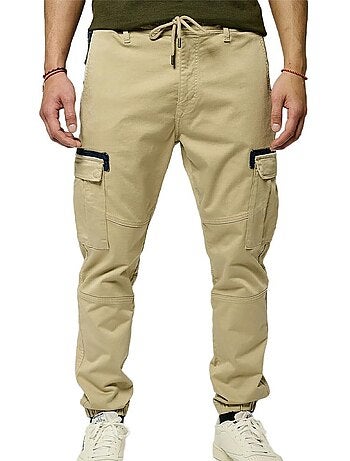 Pantalon Homme Kaporal