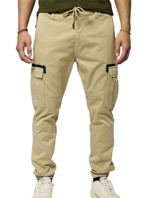 Pantalon Homme Kaporal - Kiabi