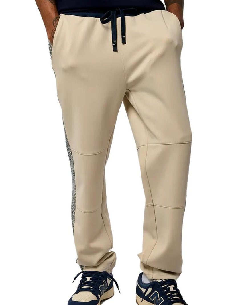 Pantalon Homme Kaporal Beige - Kiabi