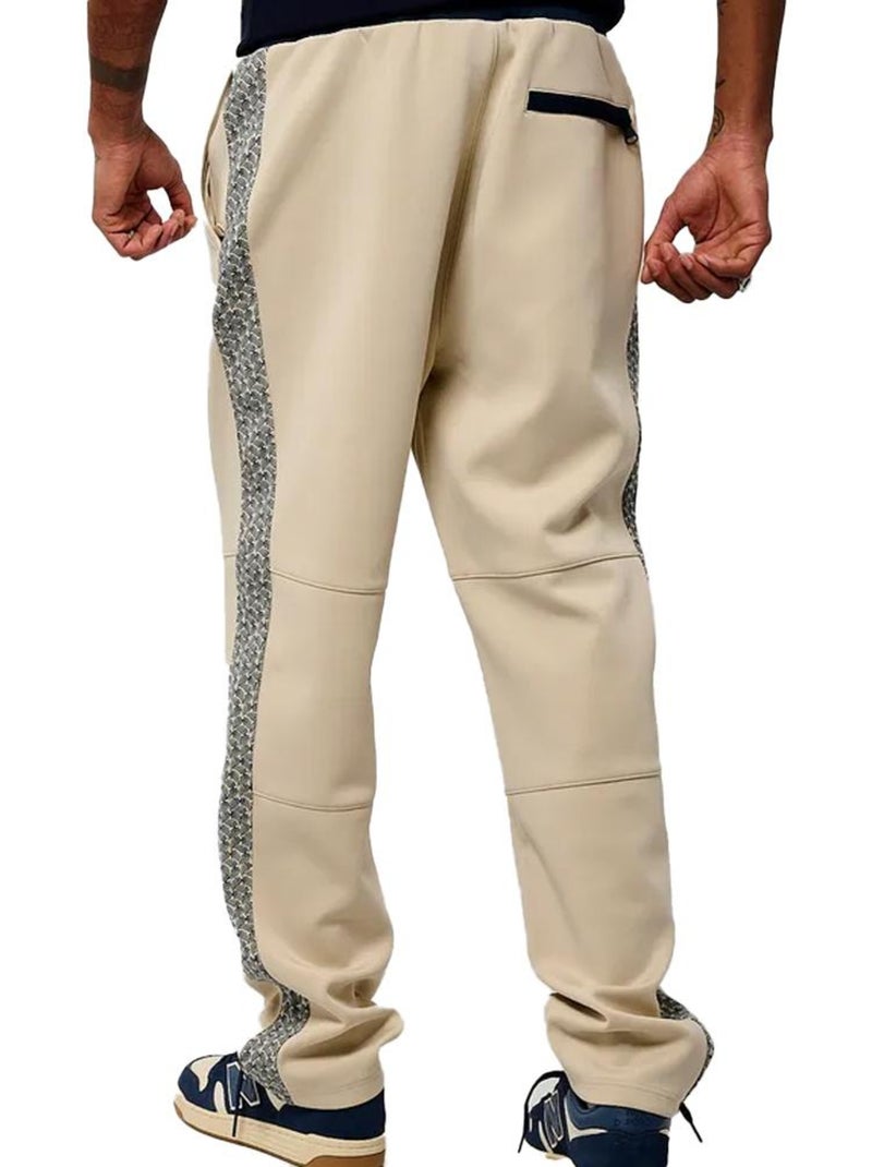 Pantalon Homme Kaporal Beige - Kiabi