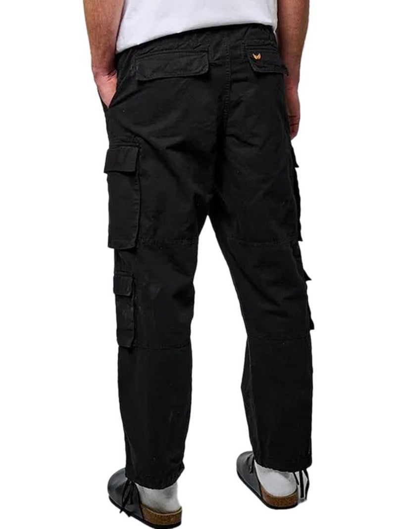 Pantalon Homme Kaporal Noir - Kiabi