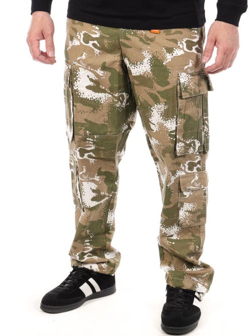 Pantalon Homme Kaporal - Kiabi