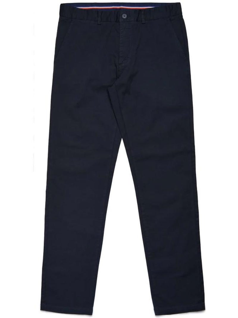 Pantalon homme kappa Noir - Kiabi