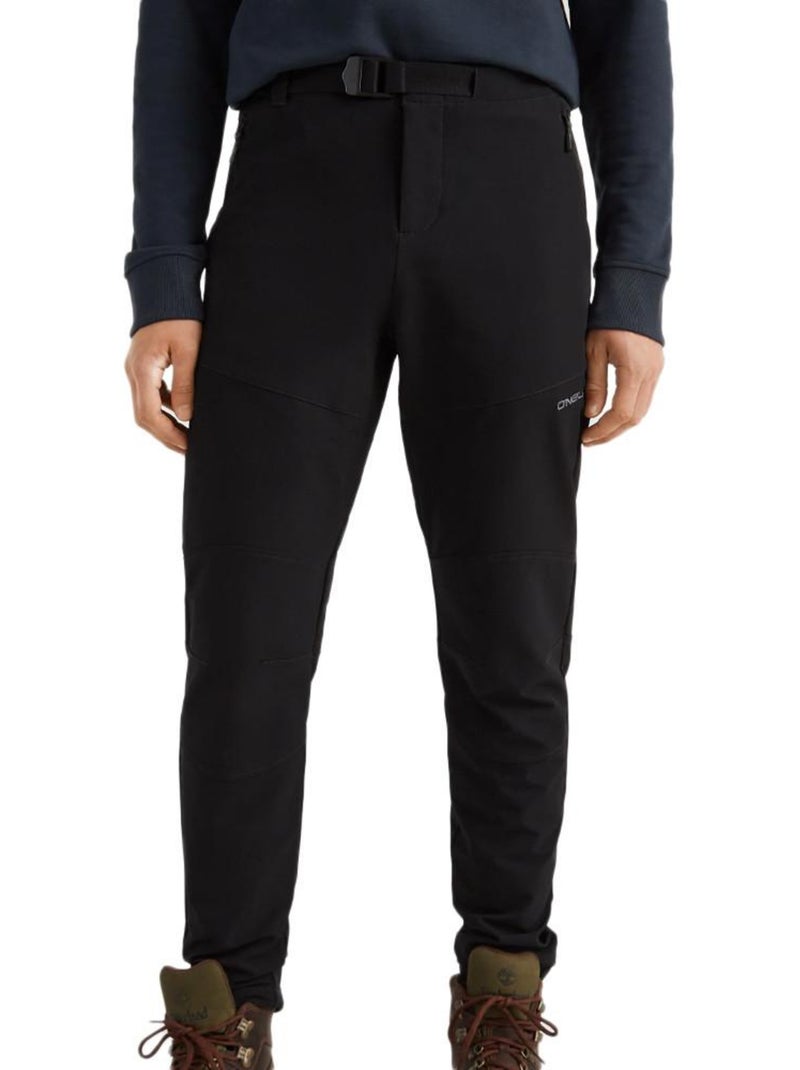 Pantalon Homme O'Neill Noir - Kiabi