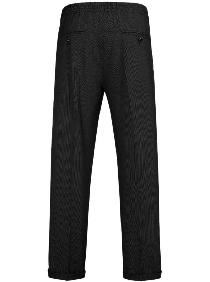 Pantalon Homme Teddy Smith Noir - Kiabi
