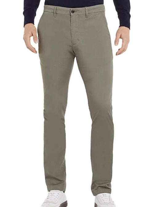 Pantalon Homme Tommy Hilfiger - Kiabi