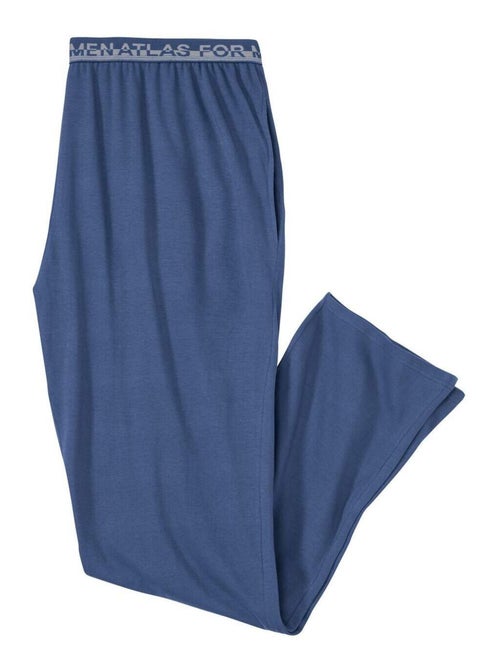 Pantalon Jersey Cocooning Atlas For Men  - ATLAS FOR MEN - Kiabi