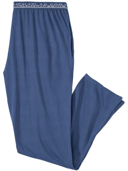 Pantalon jersey cocooning atlas for men - atlas for men - Kiabi Pantalon jersey cocooning atlas for men - atlas for men - Kiabi