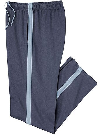 Pantalon jersey sport et détente - atlas for men