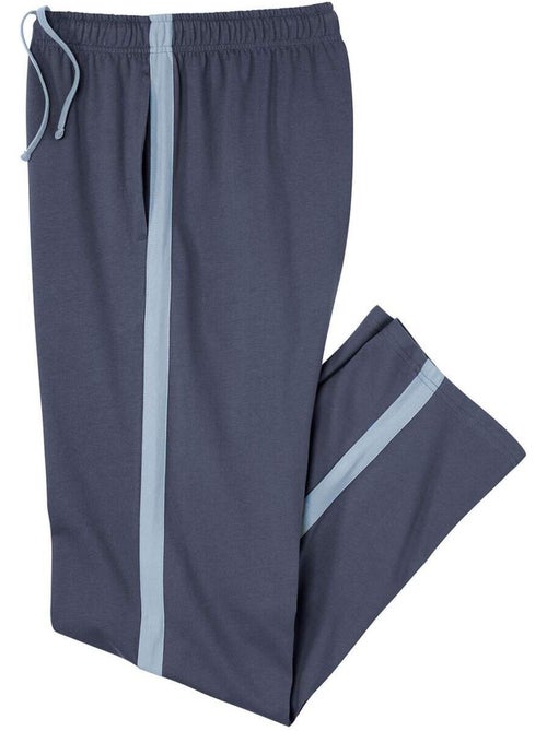 Pantalon jersey sport et détente - atlas for men - Kiabi Pantalon jersey sport et détente - atlas for men - Kiabi
