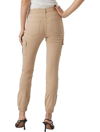 Pantalon Jogger Femme Vero Moda