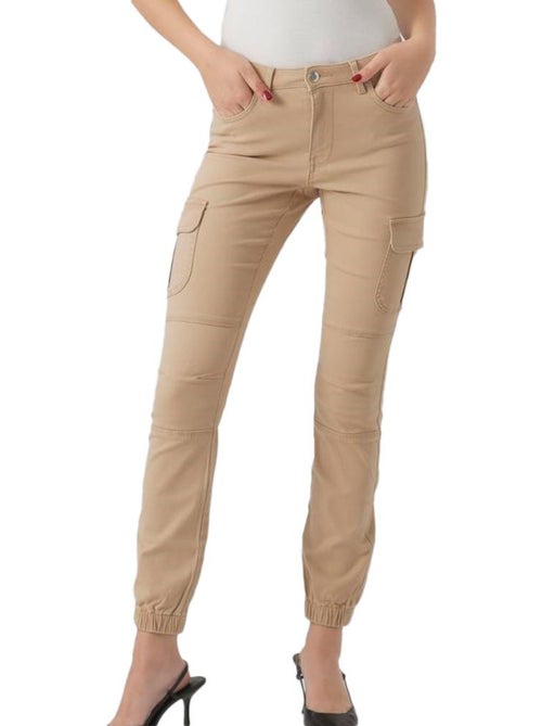 Pantalon Jogger Femme Vero Moda - Kiabi Pantalon Jogger Femme Vero Moda - Kiabi