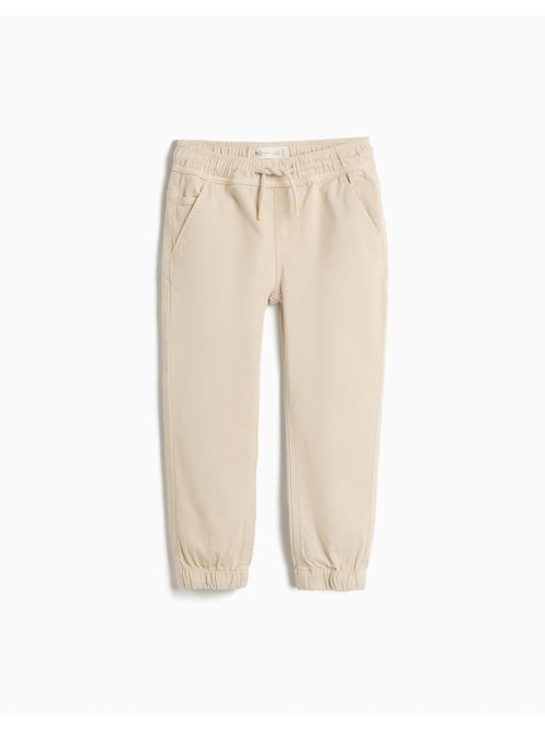 Pantalon jogger, MO Fashion - Kiabi