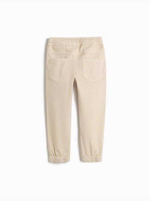 Pantalon jogger, MO Fashion - Kiabi