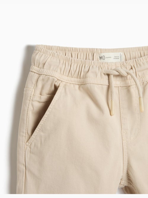 Pantalon jogger, MO Fashion - Kiabi