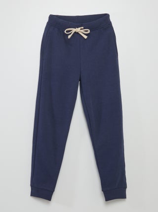 Pantalon jogging