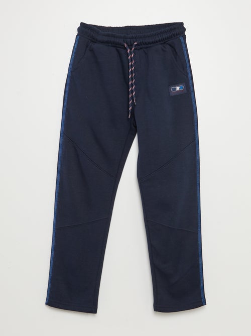 Pantalon jogging - Kiabi