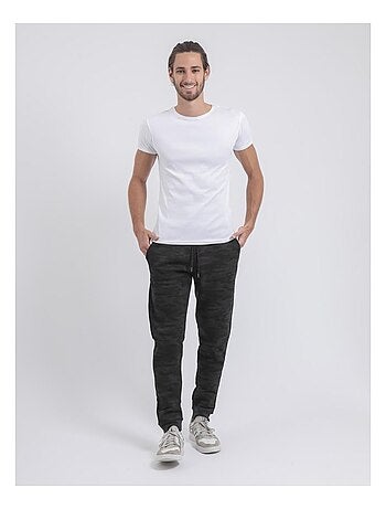 Pantalon jogging camouflage VAREDSOU