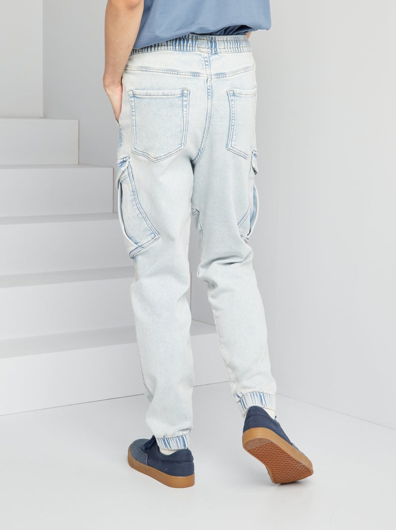 Boxer Bio homme 95% coton biologique / 5% élasthanne. Coton peigné
