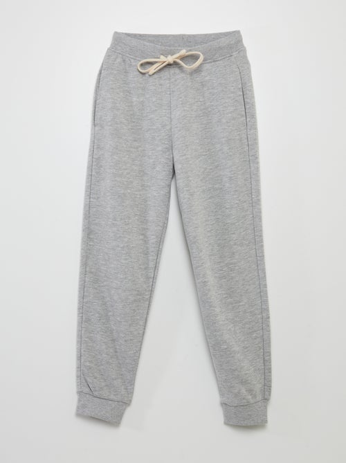 Pantalon jogging - Kiabi