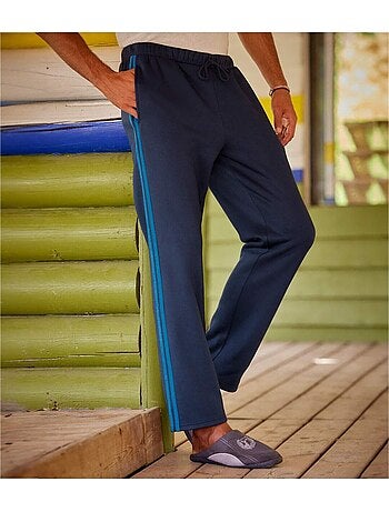 Pantalon Jogging Molleton Top Détente - ATLAS FOR MEN