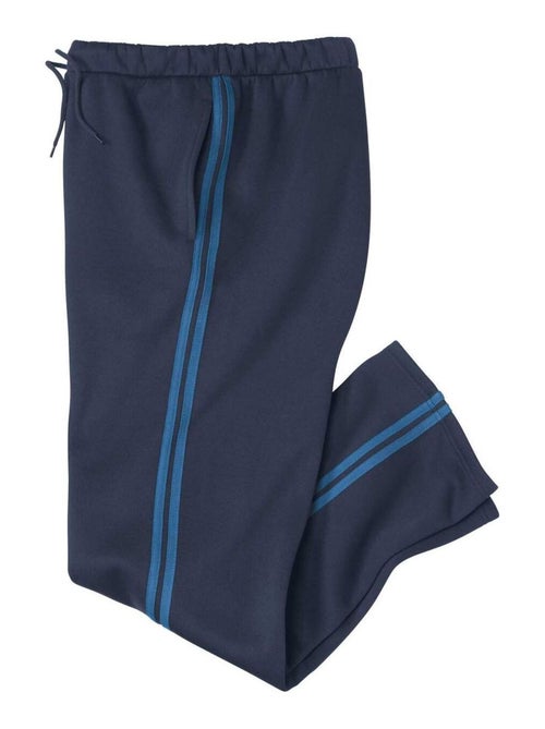 Pantalon Jogging Molleton Top Détente  - ATLAS FOR MEN - Kiabi
