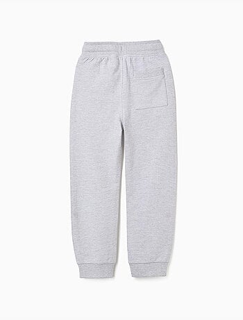 Pantalon jogpant avec poches scellées
