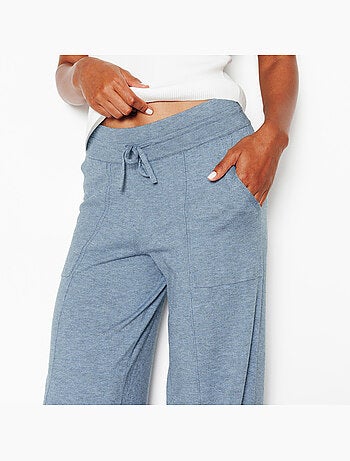 Pantalon joliane - rougegorge lingerie