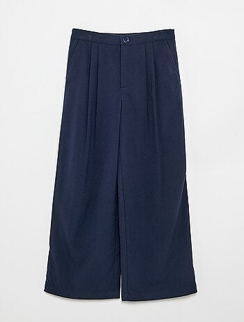 Pantalon large
