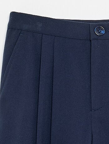Pantalon large