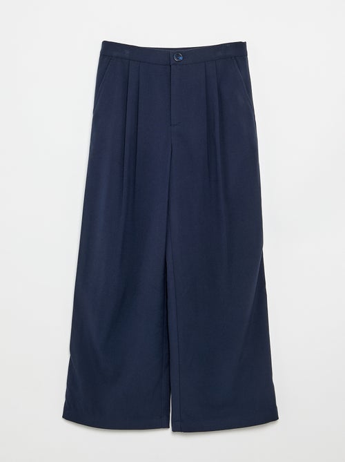 Pantalon large - Kiabi