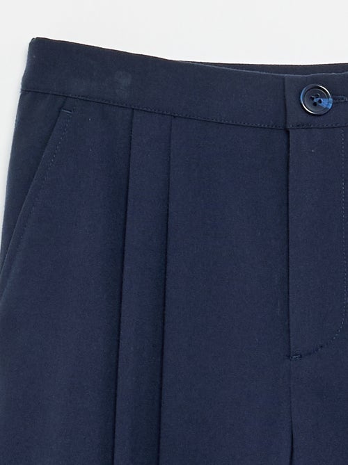 Pantalon large - Kiabi