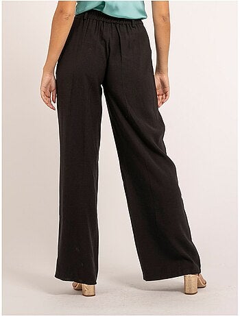 Pantalon large eliress