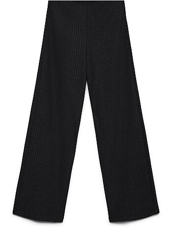 Pantalon Large fluide Femme Vero Moda