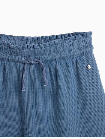 Pantalon large, mo fashion