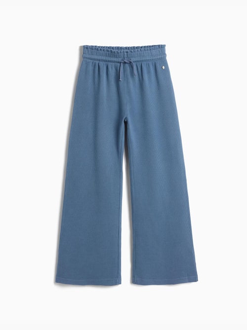 Pantalon large, mo fashion - Kiabi
