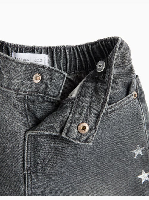 Pantalon large, mo fashion - Kiabi